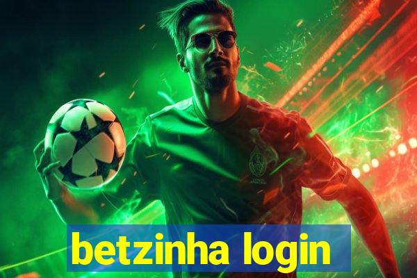 betzinha login